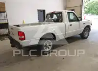 2011 Ford RANGER фото