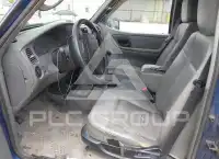 2011 Ford RANGER фото