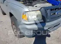 2011 Ford RANGER photo