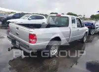 2011 Ford RANGER фото