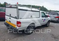 2011 Ford RANGER фото