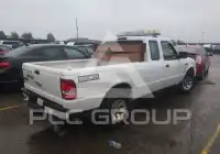 2011 Ford RANGER фото