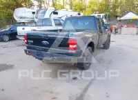 2011 Ford RANGER фото