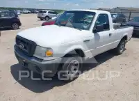 2011 Ford RANGER фото