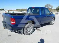2011 Ford RANGER photo