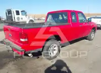 2011 Ford RANGER photo