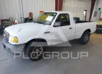 2011 Ford RANGER фото