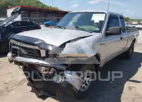 2011 Ford RANGER фото