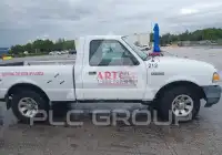 2011 Ford RANGER photo