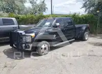 2011 Ford SUPERDUTY фото