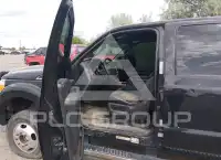2011 Ford SUPERDUTY фото