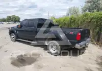 2011 Ford SUPERDUTY фото