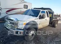 2011 Ford SUPERDUTY фото