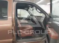 2011 Ford SUPERDUTY photo