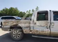 2011 Ford SUPERDUTY фото