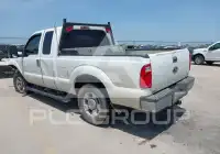 2011 Ford SUPERDUTY photo