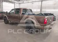 2011 Ford SUPERDUTY photo