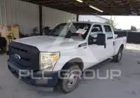 2011 Ford SUPERDUTY фото