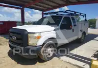 2011 Ford SUPERDUTY фото