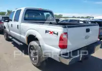 2011 Ford SUPERDUTY фото