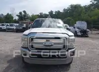 2011 Ford SUPERDUTY фото