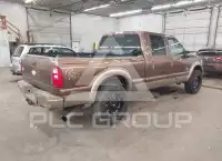 2011 Ford SUPERDUTY photo