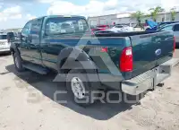 2011 Ford SUPERDUTY фото