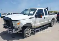 2011 Ford SUPERDUTY photo
