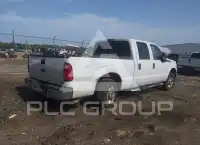 2011 Ford SUPERDUTY фото
