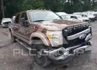 2011 Ford SUPERDUTY фото