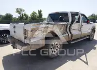 2011 Ford SUPERDUTY фото