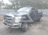 2011 Ford SUPERDUTY фото