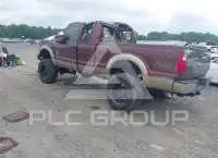2011 Ford SUPERDUTY photo