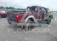 2011 Ford SUPERDUTY photo