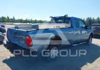 2011 Ford SUPERDUTY photo
