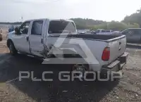 2011 Ford SUPERDUTY фото