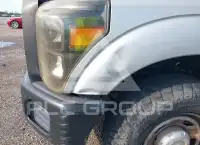 2011 Ford SUPERDUTY фото