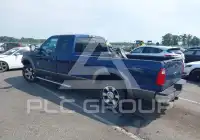 2011 Ford SUPERDUTY фото