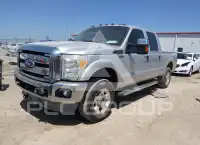 2011 Ford SUPERDUTY фото