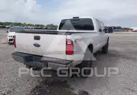 2011 Ford SUPERDUTY фото