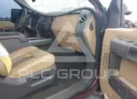 2011 Ford SUPERDUTY photo