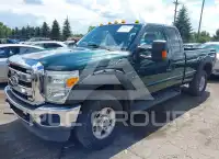 2011 Ford SUPERDUTY фото