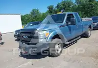 2011 Ford SUPERDUTY photo