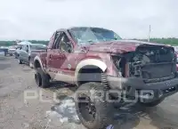 2011 Ford SUPERDUTY photo