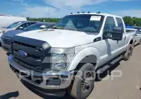 2011 Ford SUPERDUTY фото