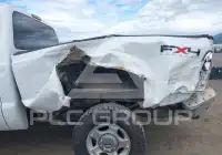 2011 Ford SUPERDUTY фото