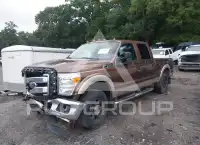 2011 Ford SUPERDUTY фото