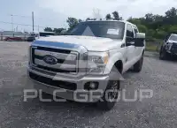 2011 Ford SUPERDUTY фото