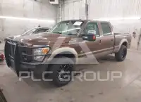 2011 Ford SUPERDUTY photo
