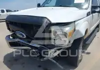 2011 Ford SUPERDUTY photo